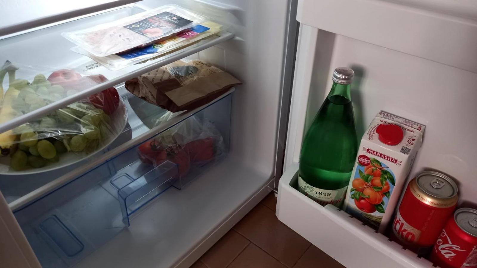 Felix Apartment Biograd ビオグラード・ナ・モル エクステリア 写真